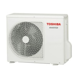 Сплит-система инверторного типа TOSHIBA Seiya RAS-05CVG-EE комплект 2